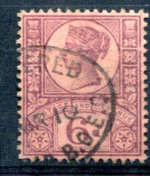 Grande Bretagne   100  Oblitéré - Used Stamps