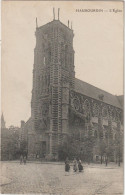 HAUBOURDIN  L EGLISE - Haubourdin