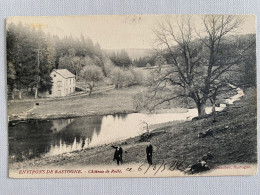 Environ De Bastogne - Bertogne