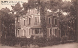La Baule * Villa KER ENVEL , Avenue De La Concorde * Villa Ker Envel VILLA - La Baule-Escoublac