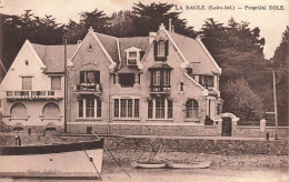 La Baule * Villa Propriété EOLE * Villa éole VILLA - La Baule-Escoublac