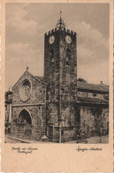 PONTE DO LIMA - Igreja Matriz - PORTUGAL - Viana Do Castelo