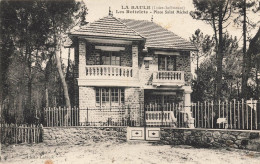 La Baule * Villa LES ROITELETS , Place St Michel * Villa Les Roitelets VILLA - La Baule-Escoublac