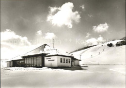 41752859 Bernau Schwarzwald Kurhaus Skililft Bernau - Bernau