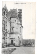 DEPT 76 -  Chateau De MESNIERES - La Tour Sud -  GEO 15 - - Mesnières-en-Bray