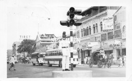 Photo Postcard Street Scene - Pakistan - Pakistan