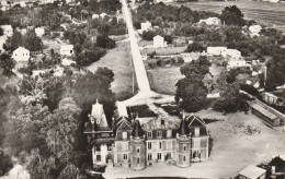 Pontault Combault (77 - Seine Et Marne )  Ecoles Du Château - Pontault Combault