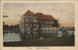 41493723 Herne Westfalen Schloss Struenkede Herne - Herne