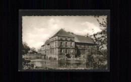 41493711 Herne Westfalen Schloss Struenkede Herne - Herne