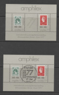 Nederland: Nr 1141° Postfris En Gestempeld - Used Stamps