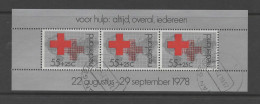 Nederland: Nr 1164° Gestempeld - Used Stamps