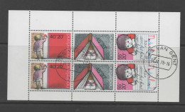 Nederland: Nr 1171° Gestempeld - Used Stamps