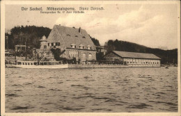 41493315 Moehnetalsperre Der Seehof Allendorf - Sundern