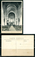 K20562)Ansichtskarte: Lomme, Interieur De L` Eglise Du Marais - Lomme