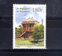 Nouvelle Caledonie. Le Pigeonnier De Pouembout. 2013 - Unused Stamps