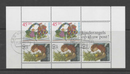 Nederland: Nr 1214° Gestempeld - Used Stamps