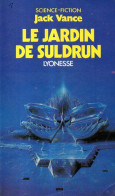 Lyonesse (tome 1) : Le Jardin De Suldrun Par Jack Vance - Presses Pocket