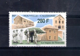 Nouvelle Caledonie. Le Bagne De Nouville. 2013 - Unused Stamps
