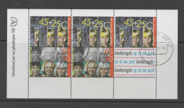 Nederland: Nr 1236° Gestempeld - Used Stamps