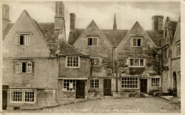 GLOS - PAINSWICK - THE GABLES, FRIDAY STREET  Gl535 - Altri & Non Classificati