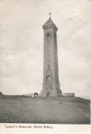 GLOS - NORTH NIBLEY - TYNDALL'S MEMORIAL  Gl538 - Sonstige & Ohne Zuordnung