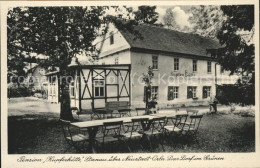 41491914 Neustadt Orla Pension Kupferhuette Garten Neustadt - Neustadt / Orla