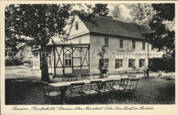 41491910 Neustadt Orla Kupferhuette Pension Neustadt - Neustadt / Orla