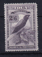 Tonga: 1942/49   Pictorial  SG81   2/6d     MH - Tonga (...-1970)