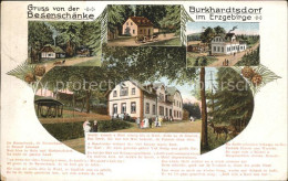 41490108 Burkhardtsdorf Besenschenke Burkhardtsdorf - Burkhardtsdorf