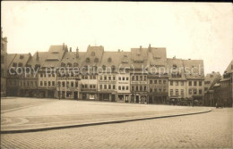 41489905 Mittweida Platz Haeuserfront Mittweida - Mittweida