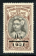 Réf 83 > OCEANIE < N° 44 * * Neuf Luxe -- MNH * * ---- > Cote 68 € - Neufs