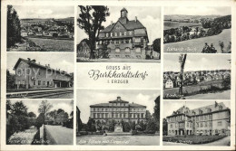 41489699 Burkhardtsdorf Ansichten Burkhardtsdorf - Burkhardtsdorf