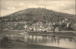 41489620 Dilsberg Panorama Mit Fluss Dilsberg - Neckargemünd