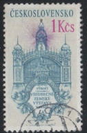 Czechoslovakia - #2826 -  Used - Used Stamps