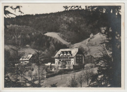 Glottertal, Glotterbad, Oberglottertal - Glottertal