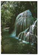 MONASTERIO DE PIEDRA - CASCADA " EL IRIS " - IRIS WATERFALL - CASCADE DE L'IRIS - ( ZARAGOZA ). - Heilige Stätte