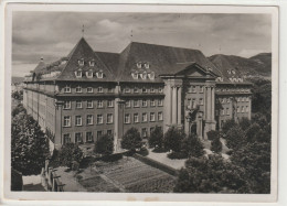 Freiburg I. Br., Verlagshaus Herder, Baden-Württemberg - Freiburg I. Br.