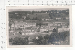 Le Locle - Fabriques Klaus & Zénith (1922) - Le Locle