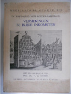 VERSIERINGEN BIJ BLIJDE INKOMSTEN Zuidelijke Nederlanden 16e 17e E Dr. Von Roeder-Baumbach Vlaanderen Brugge Antwerpen - Historia