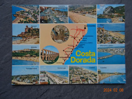 COSTA DORADA - Tarragona