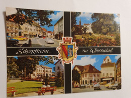 Schopfheim Im Wiesental - Schopfheim