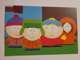 South Park - Séries TV