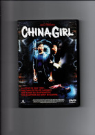 DVD  CHINA GIRL - Action, Aventure