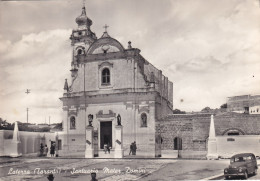 Laterza Taranto Santuario Matter Domini - Otros & Sin Clasificación