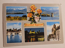 Rapperswil - Rapperswil