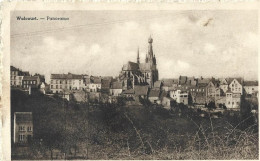 Walcourt - Panorama - Walcourt