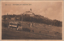 Linz Pöstlingberg - Linz Pöstlingberg