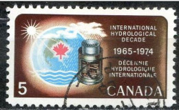 Canada U  402 (o) Usado. 1968 - Used Stamps