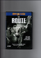 DOUBLE DVD  LA ROUTE - Travel