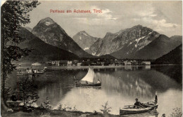 Achensee, Pertisau - Schwaz